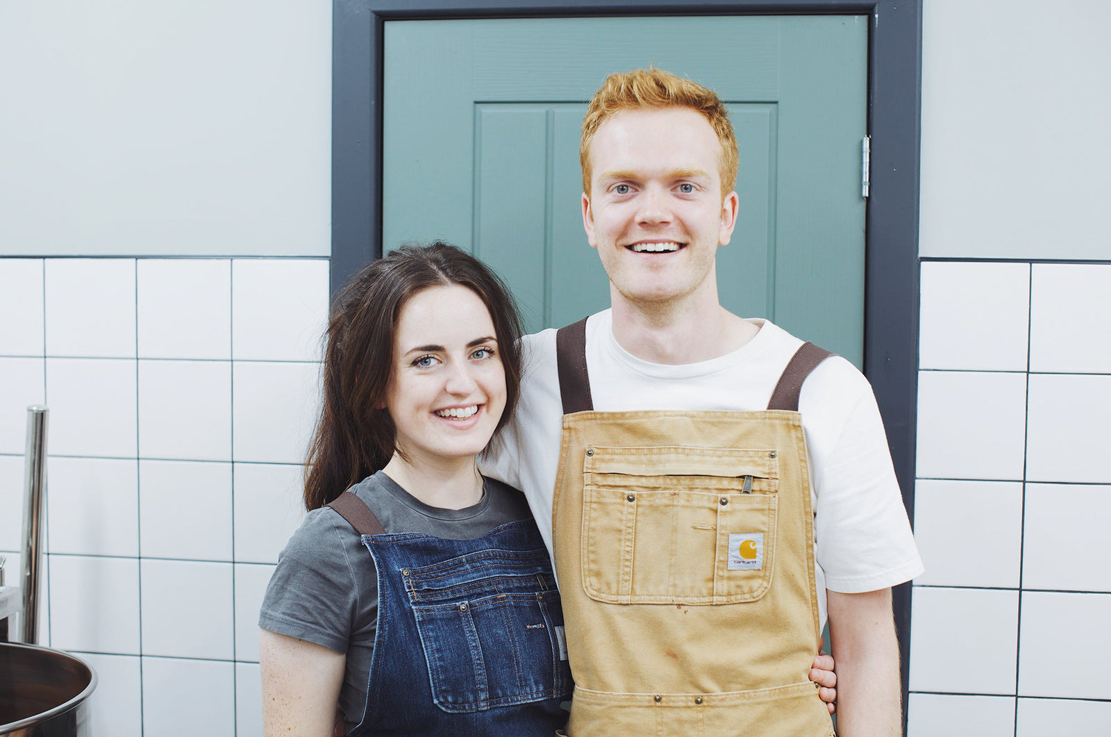 Meet The Maker: Lara Messer from Bare Bones Chocolate