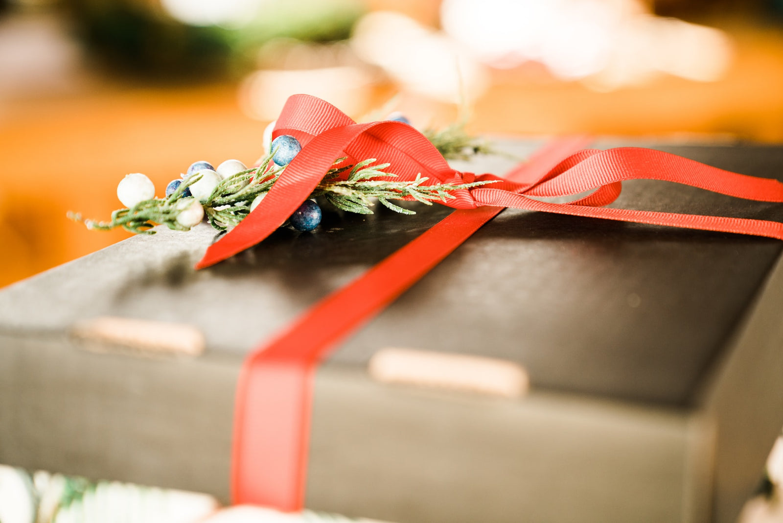 Christmas Gift Guide