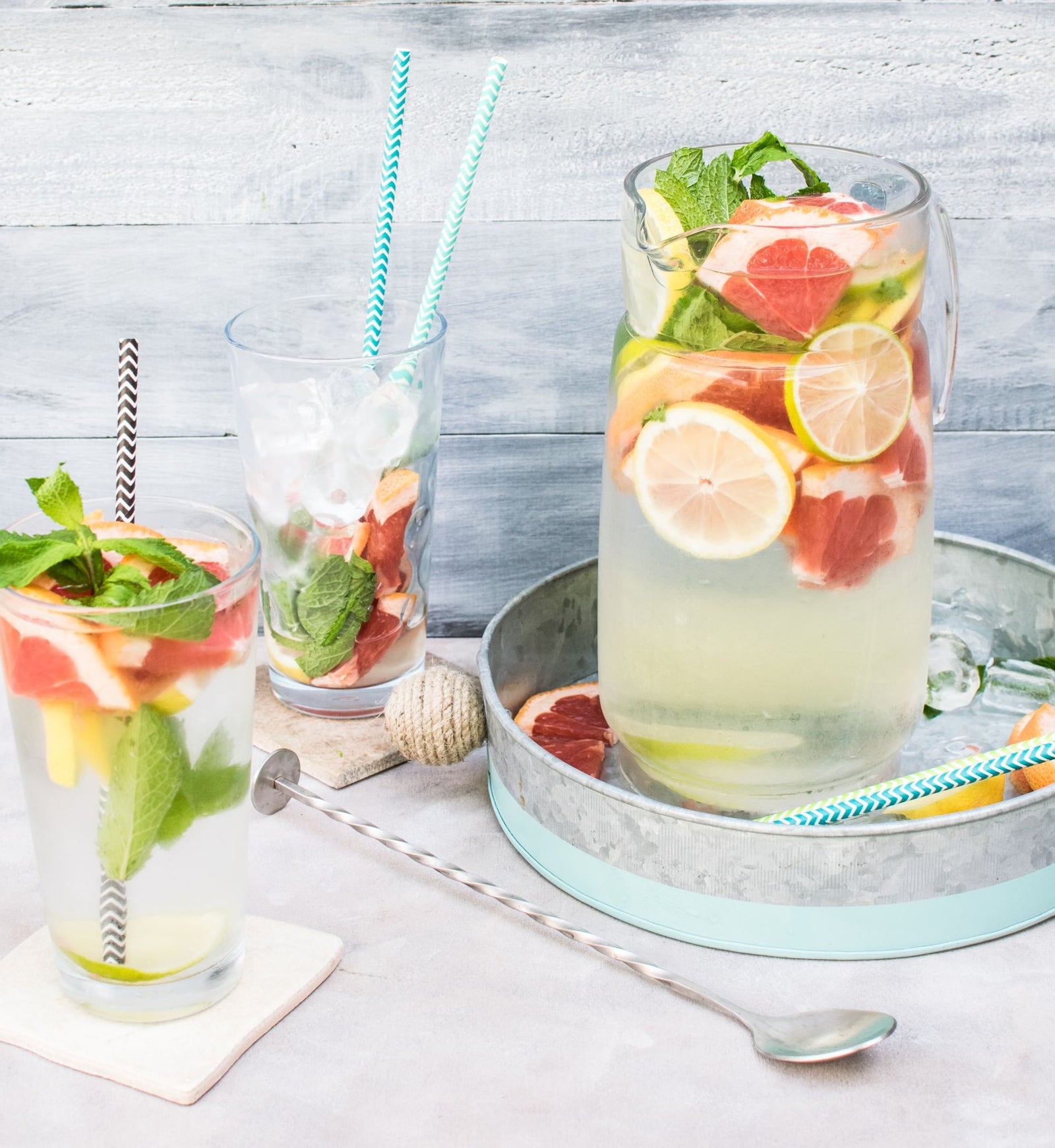 Drinks To Celebrate World Cocktail Day With