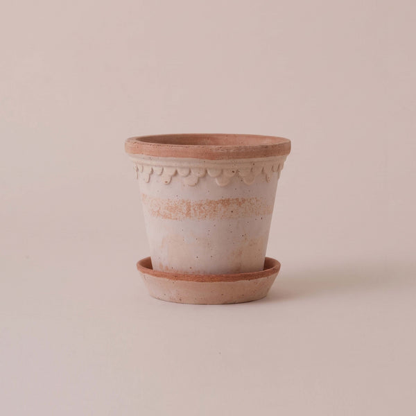 Rose Bergs Potter Copenhagen Pot (14cm)