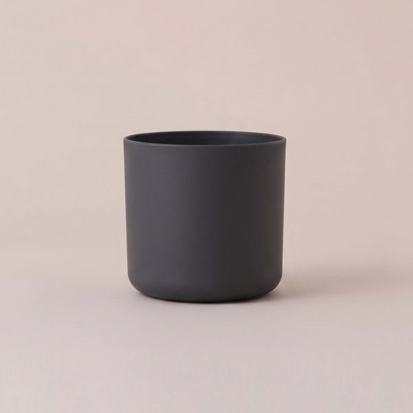 Dark Grey Elho Matt Pot (14cm)
