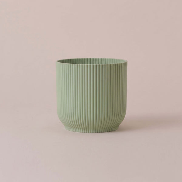Mint Elho Vibes Pot (14cm)
