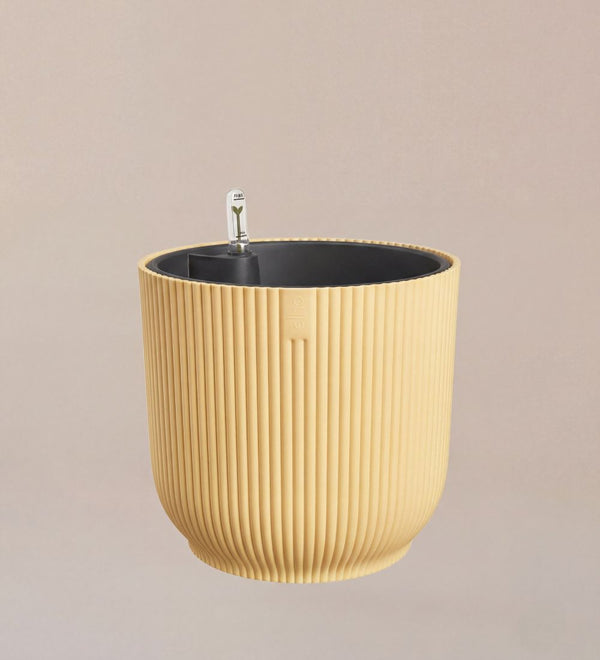Butter Pot with Self-Watering Insert (18cm)
