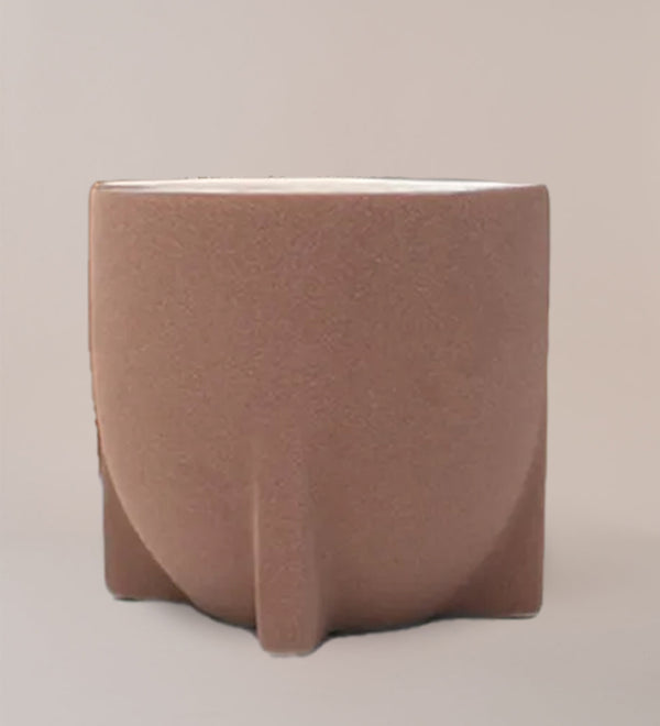 Windsor Rust Pot 22cm