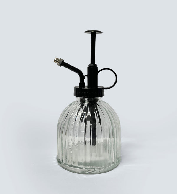 Glass Mister