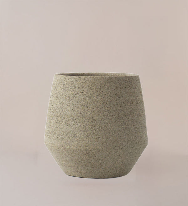 Humus Concrete 15cm