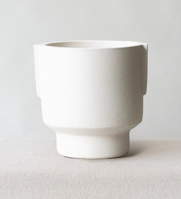 Regent Chalk Pot 14cm