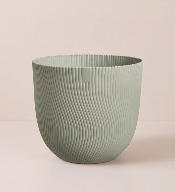 Green Sereh Pot 25cm