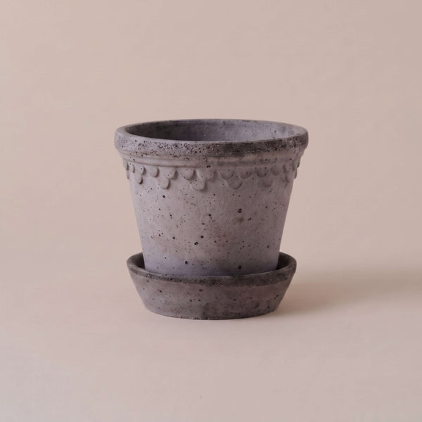 Grey Bergs Potter Copenhagen Pot (18cm)