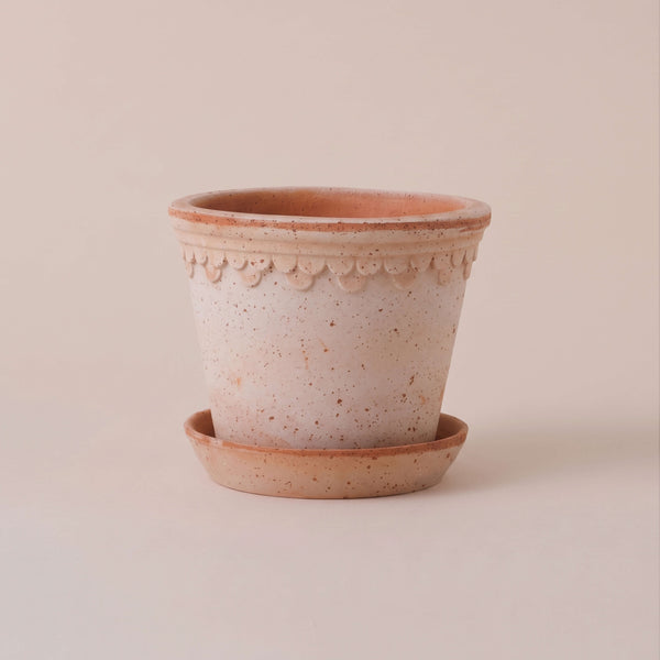 Rose Bergs Potter Copenhagen Pot (18cm)
