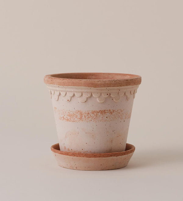 Rose Bergs Potter Copenhagen Pot (14cm)