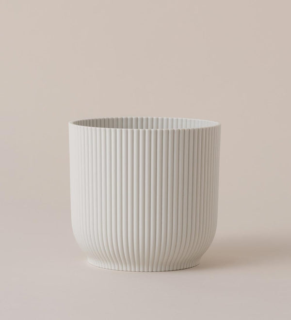 White Elho Vibes Pot (14cm)