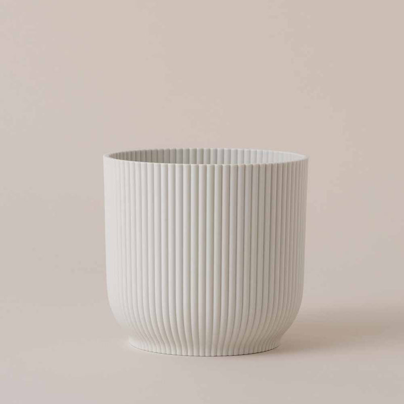 White Elho Vibes Pot