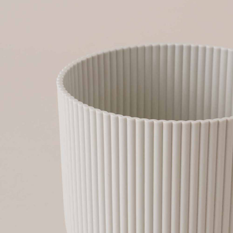 White Elho Vibes Pot