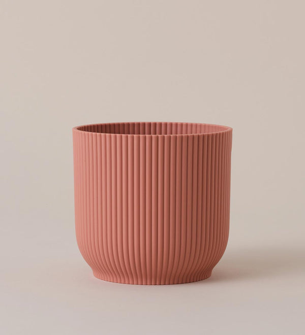 Rose Elho Vibes Pot (14cm)