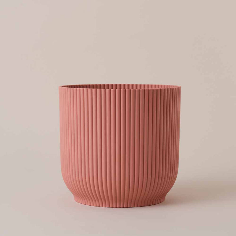 Elho Vibes Pot (22cm) (3 Colours)