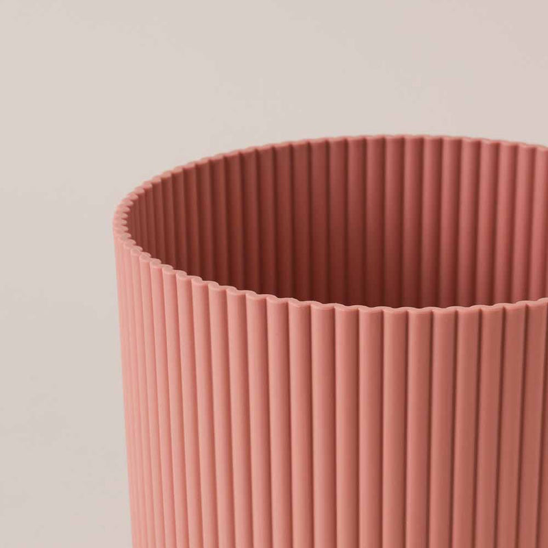 Elho Vibes Pot (22cm) (3 Colours)