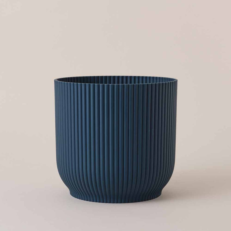 Elho Vibes Pot (22cm) (3 Colours)