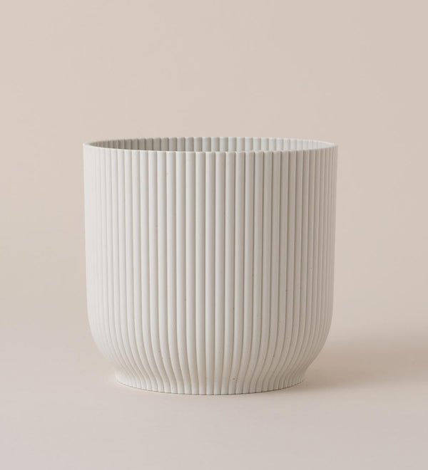 White Elho Vibes Pot (18cm)