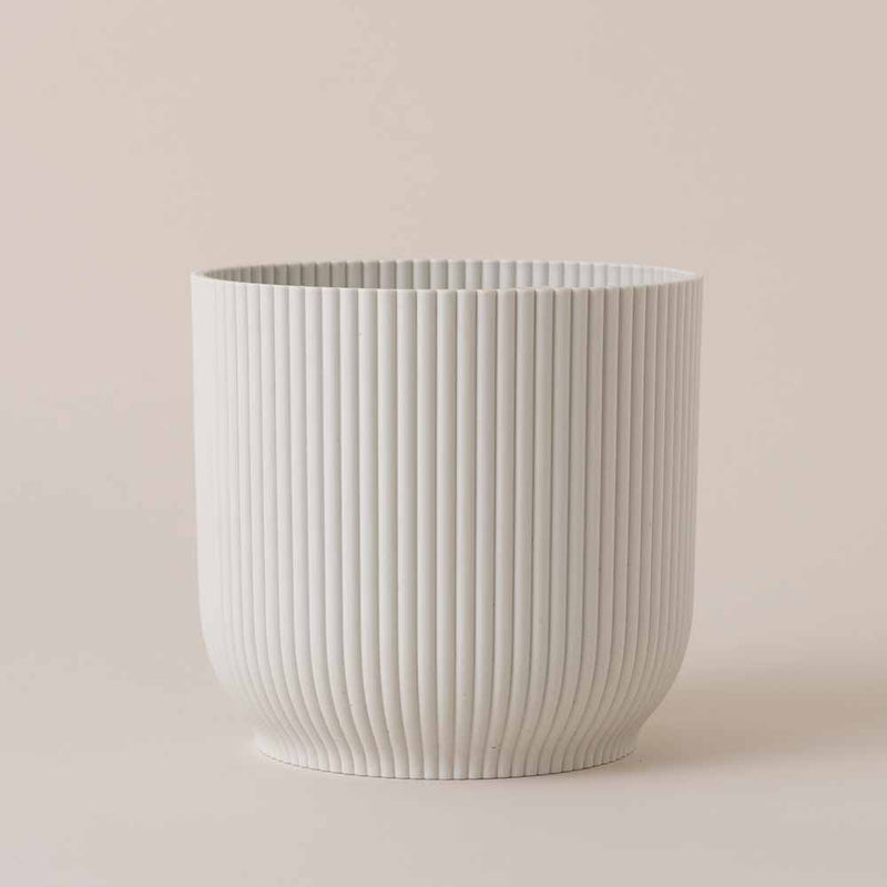 White Elho Vibes Pot