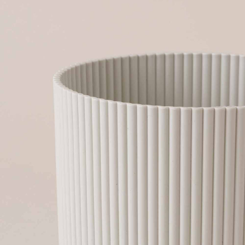 White Elho Vibes Pot