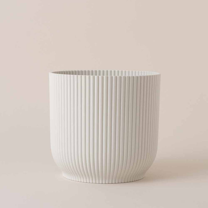 Elho Vibes Pot (22cm) (3 Colours)