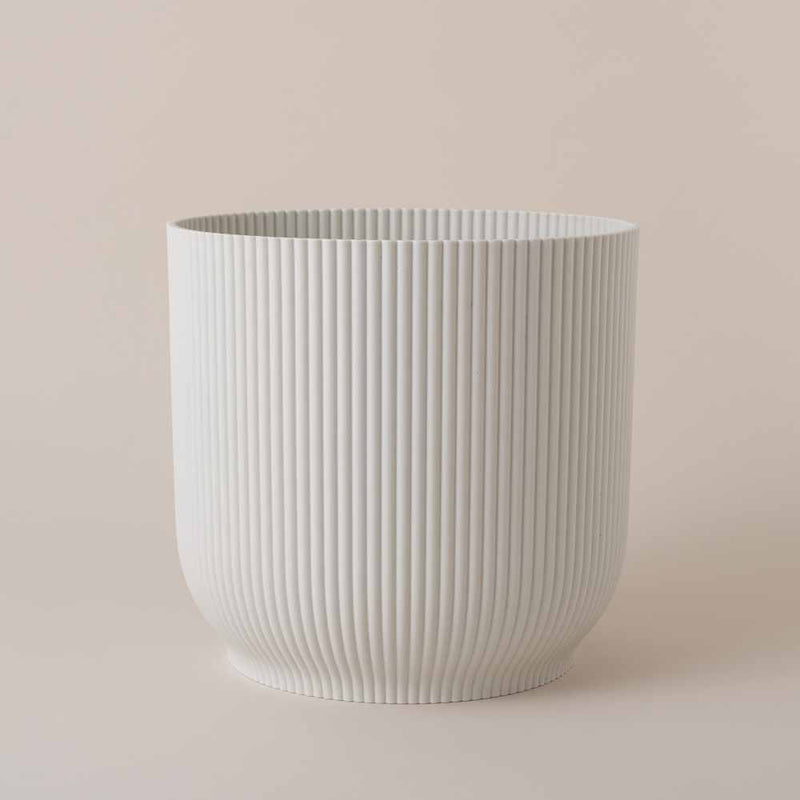 White Elho Vibes Pot
