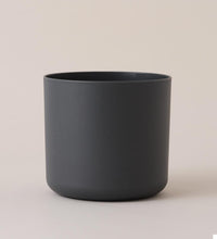 Dark Grey Elho Matt Pot (16cm) Image