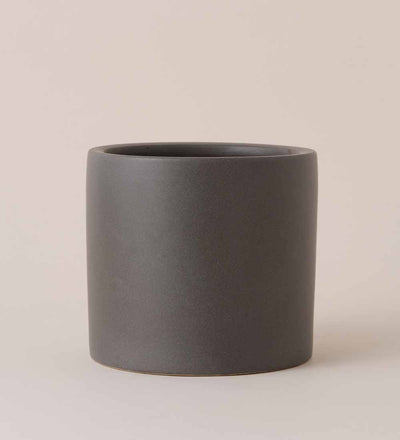 Earthenware Pot (21cm) (2 Colours)