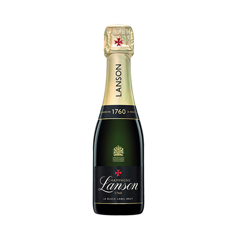 Lanson Mini Champagne (20cl)