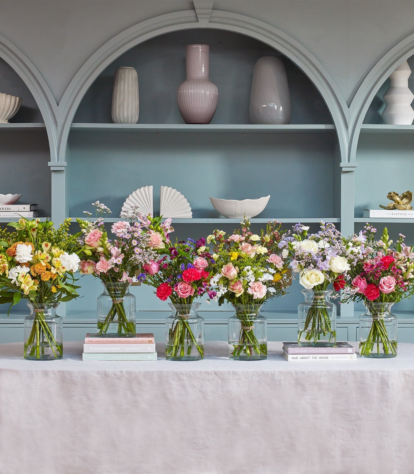 Top Tips for Keeping Your Bouquet Beautiful