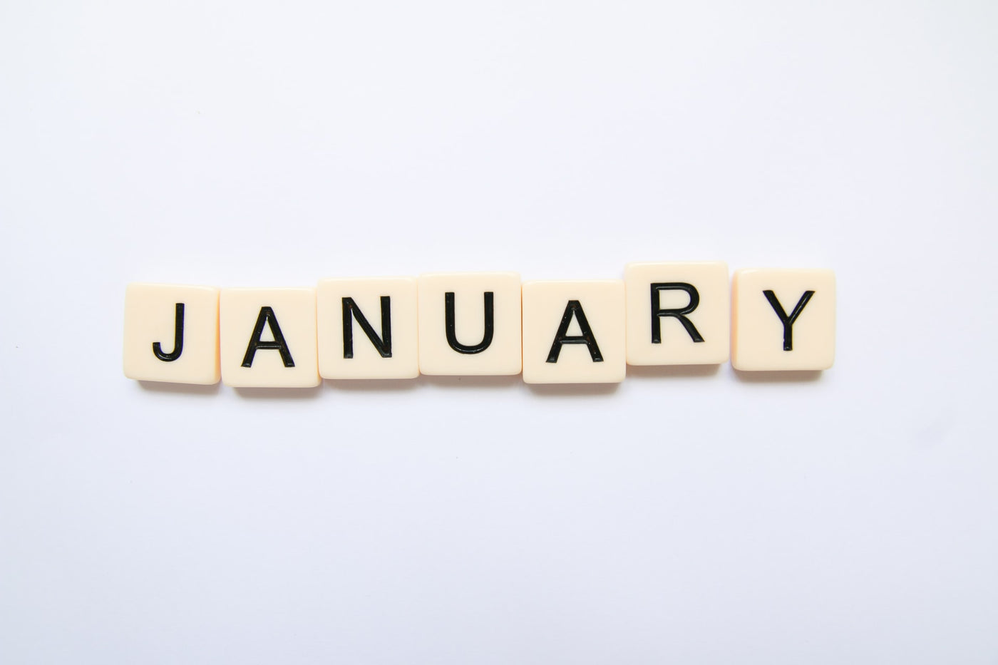 How To Beat The January Blues