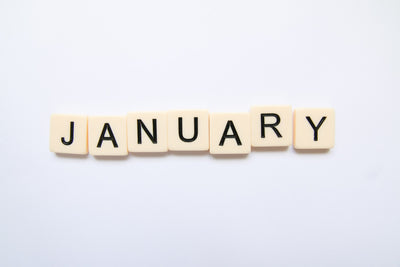 How To Beat The January Blues