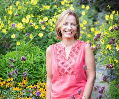 Jo Thompson: The gardening advice you need to know