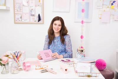 The Growing Up Interview: Martha Keith, Founder of Martha Brook London