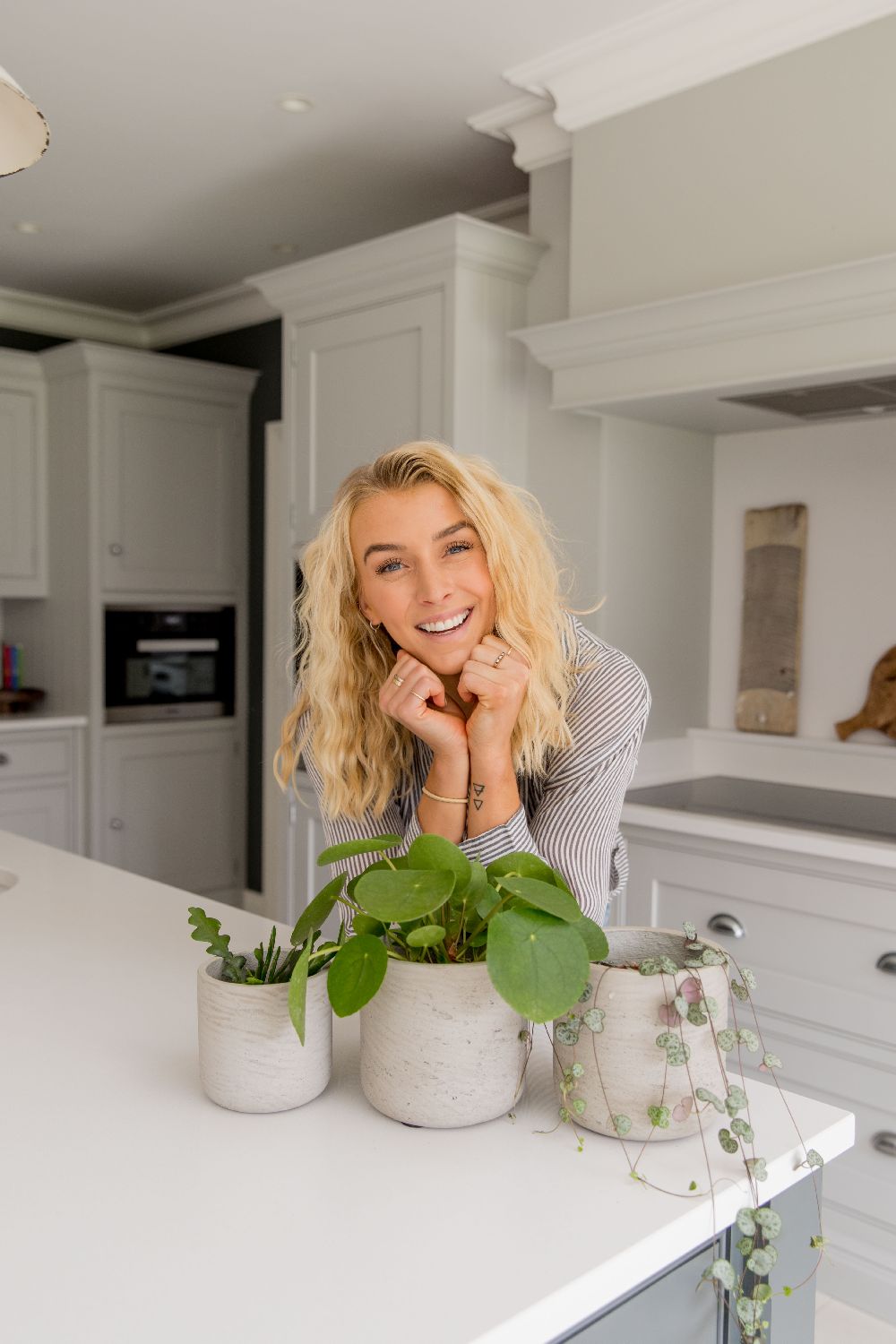 My Life In Plants: Zanna van Dijk