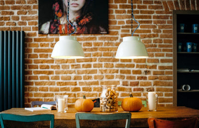3 ways to refresh your home for autumn
