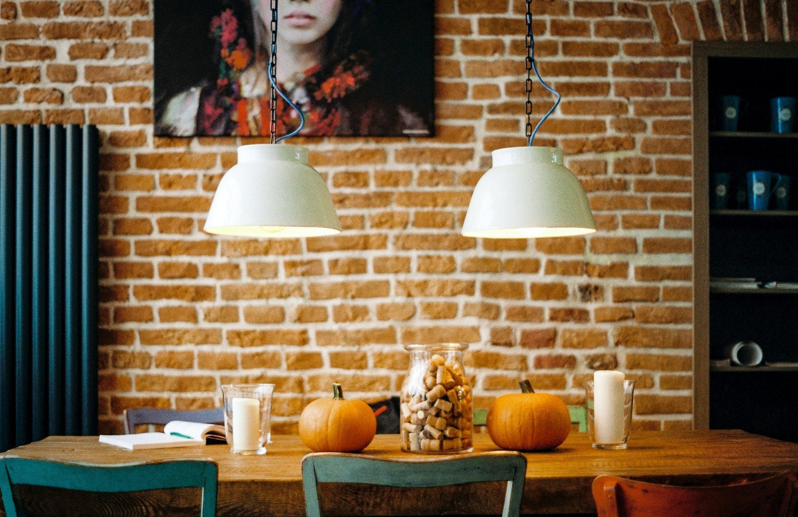 3 Ways To Refresh Your Home For Autumn