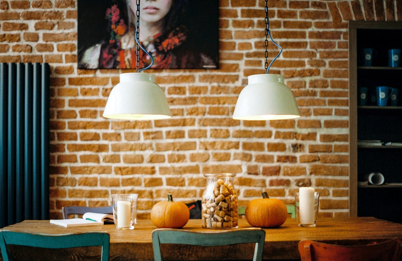 3 Ways To Refresh Your Home For Autumn