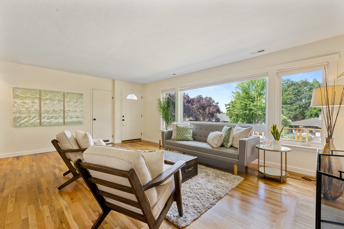 Biophilic Design – The Interiors Trend You Should Be Making A Note Of