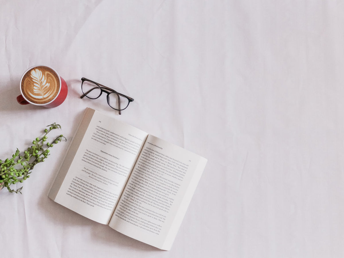 Books To Cosy Up With This Winter