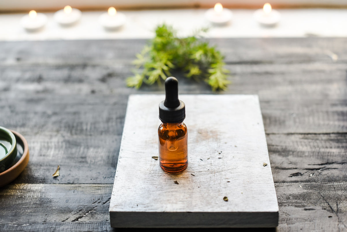 The best botanical skincare brands