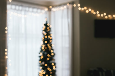 Pandemic-Friendly Ways To Keep Yourself Amused At Home Over The Christmas Period