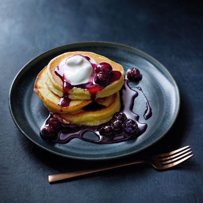3 Pancake Recipes To Try Today