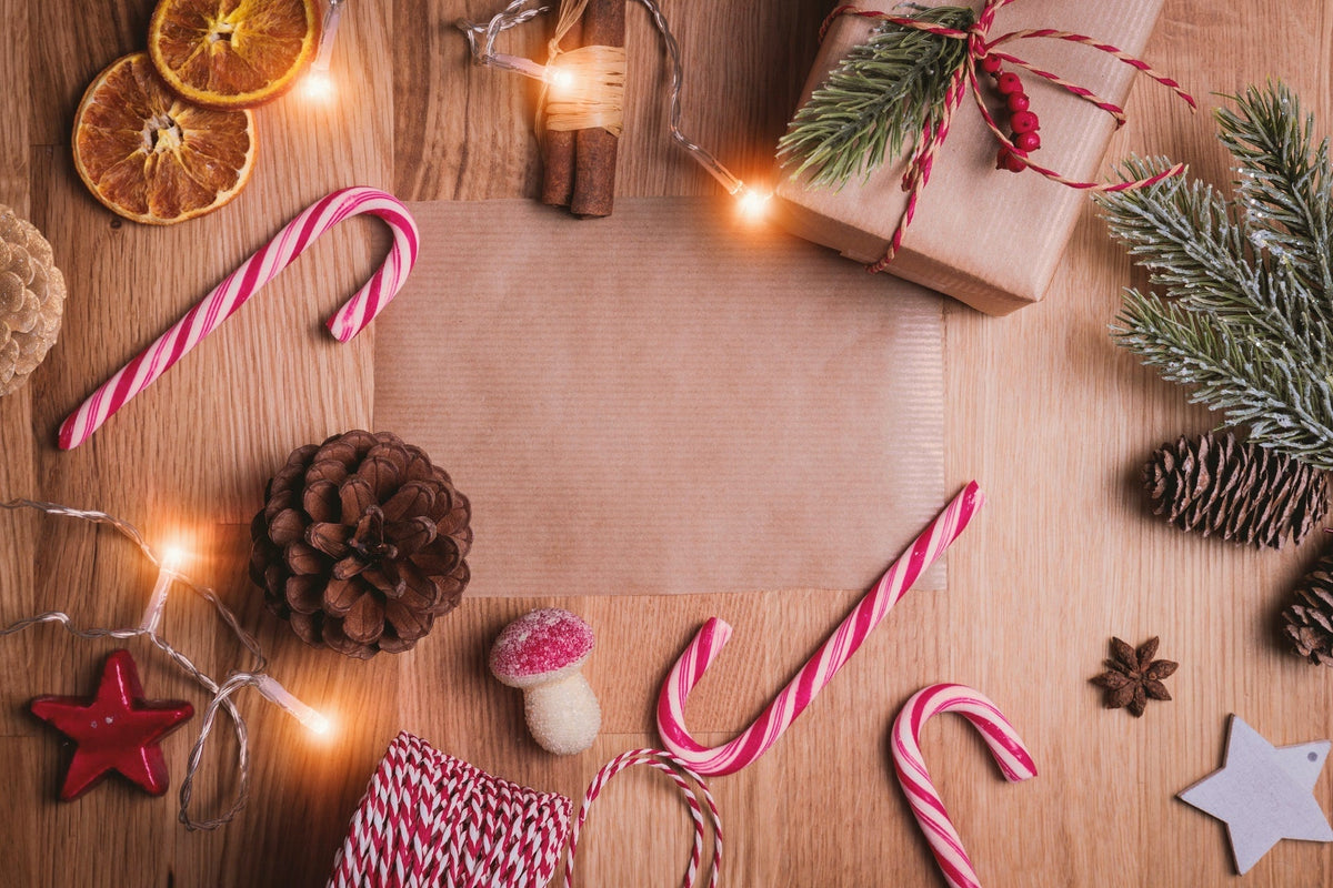 Have Yourself An Eco-Conscious Christmas