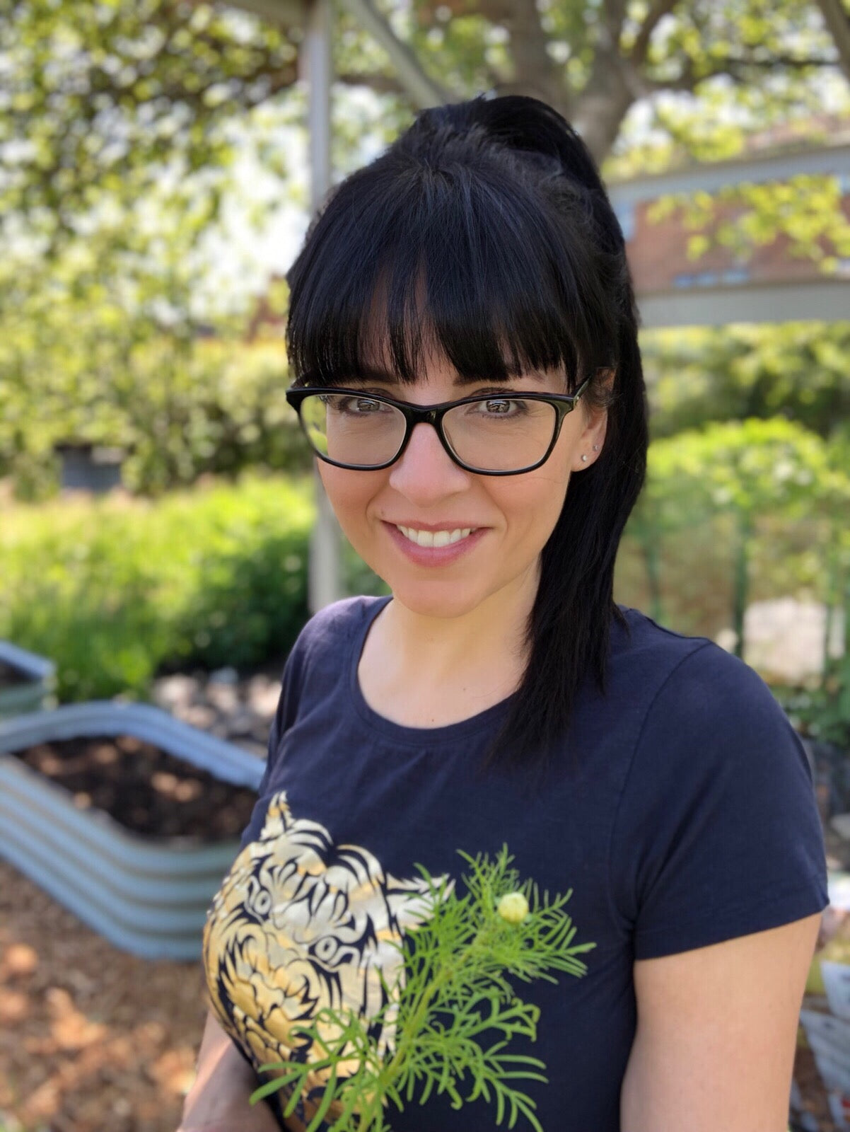 Ellen Mary: The gardening advice you need to know
