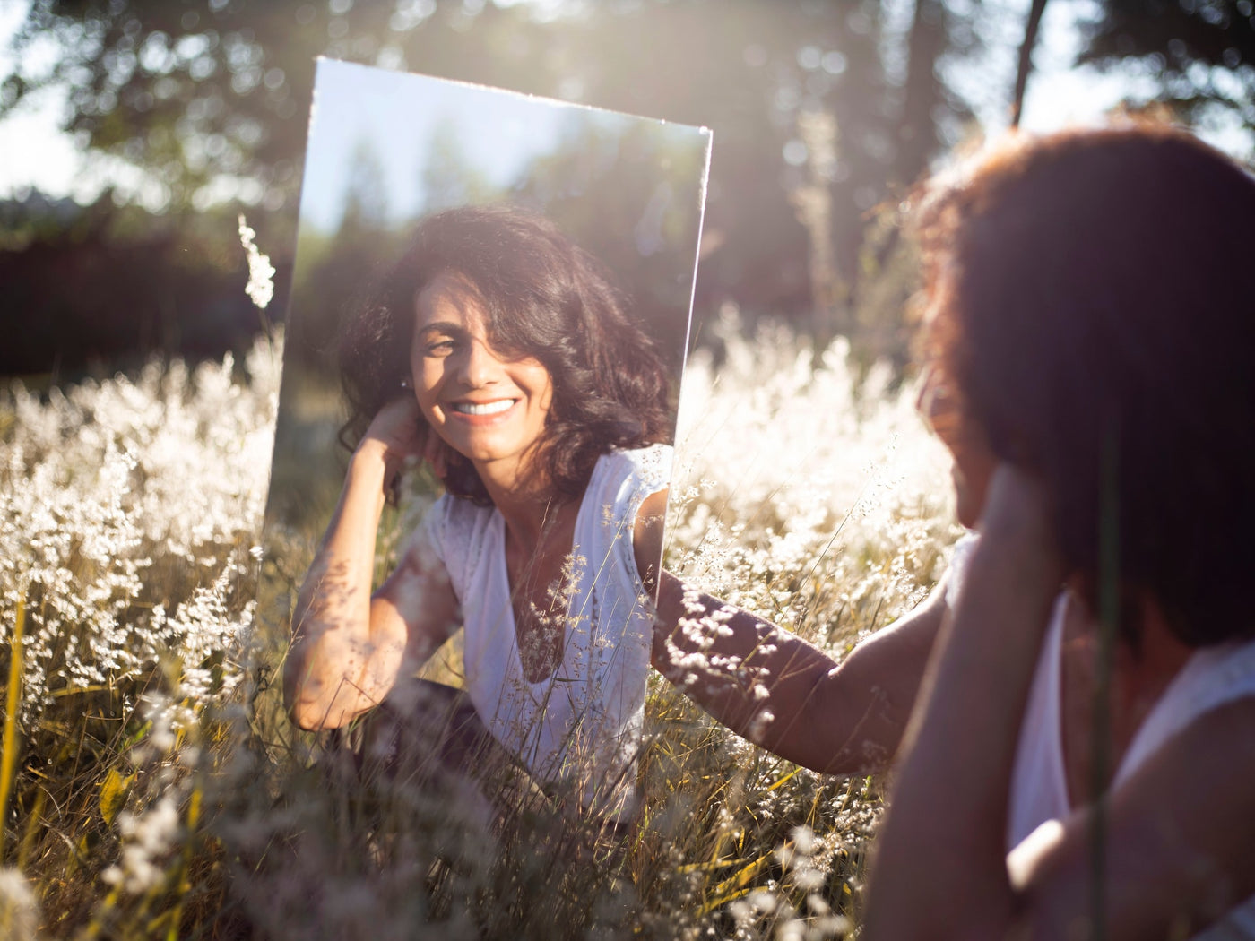 5 ways to feel happier instantly