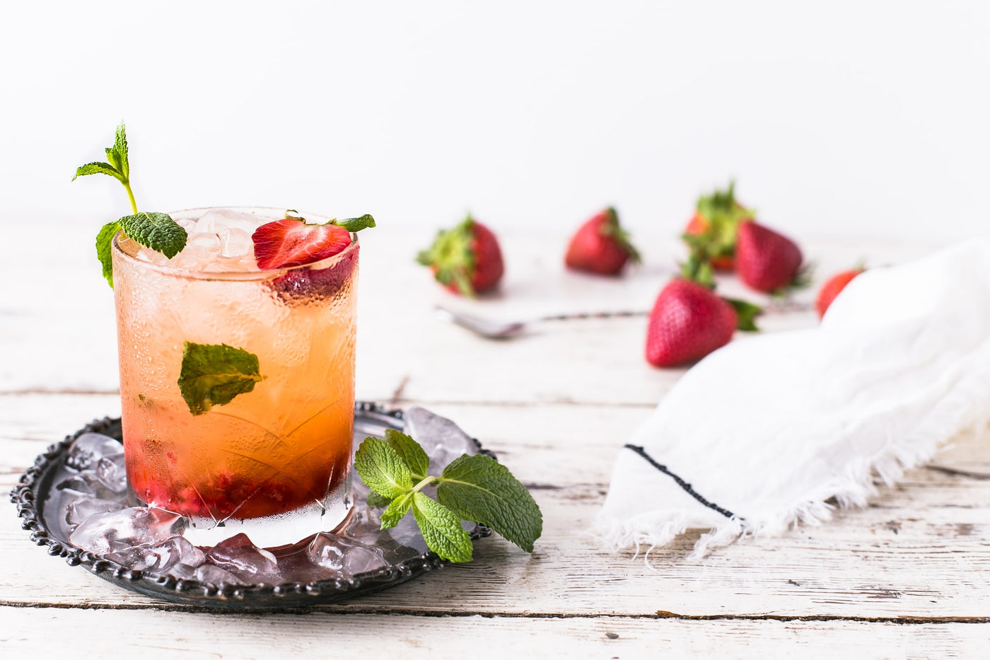 the drinks to enjoy on national rum day