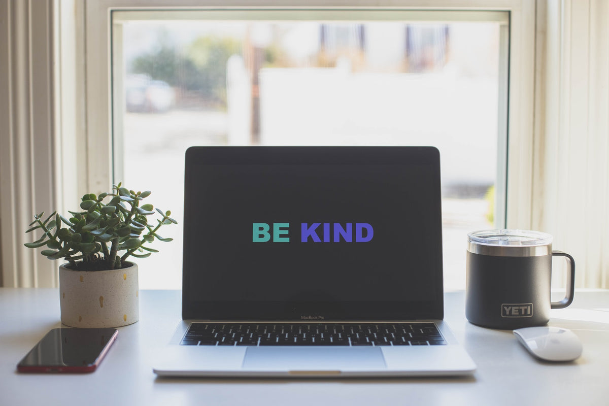 Lets Celebrate Random Acts of Kindness Day