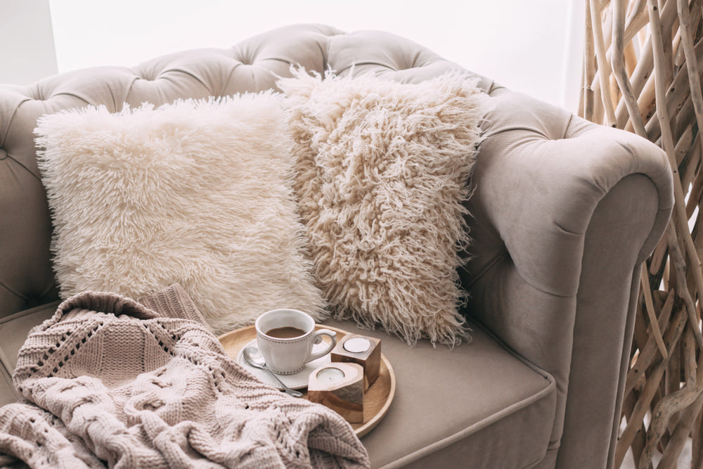 6 Hygge Essentials For Your Home